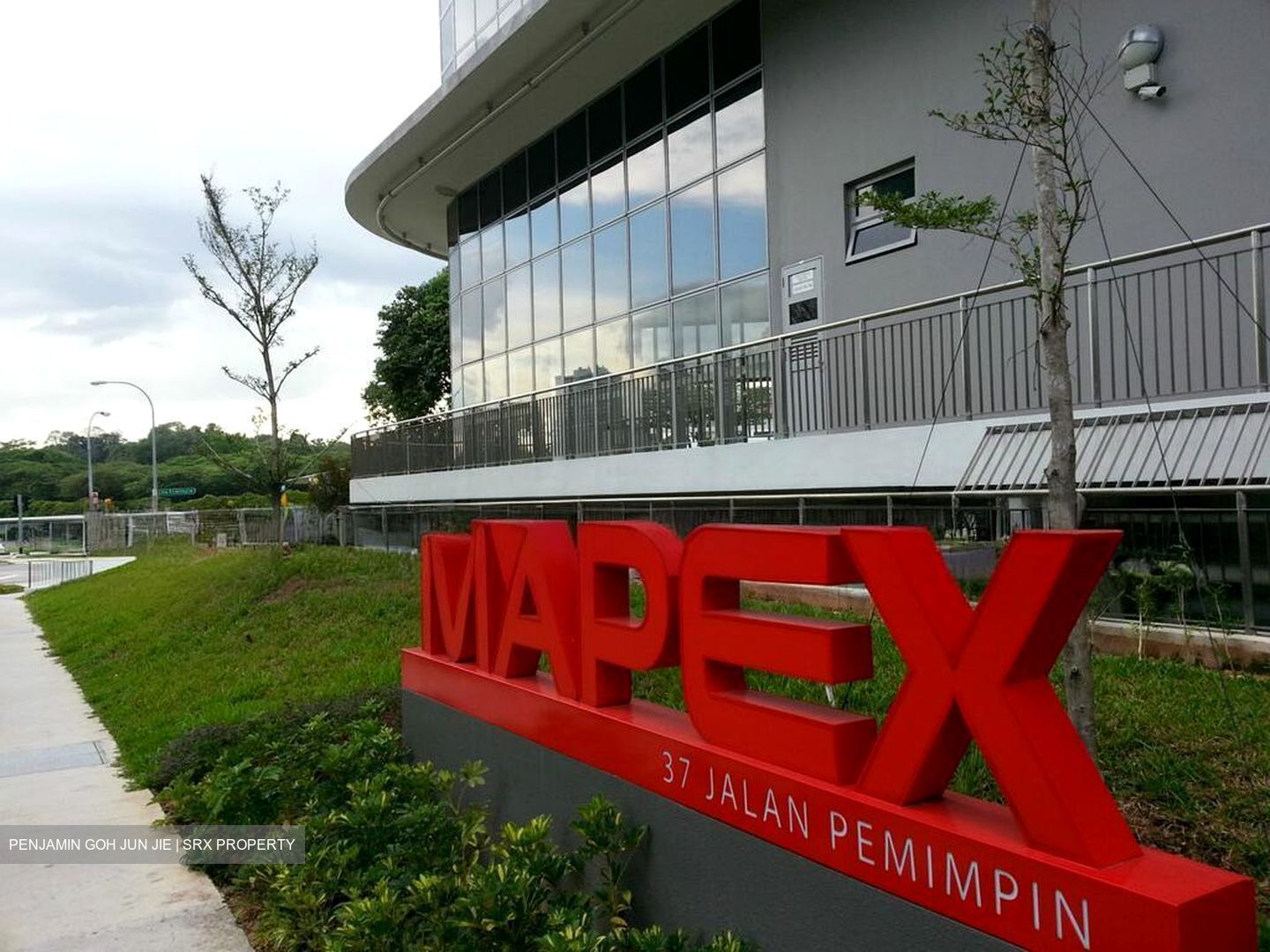 Mapex (D20), Factory #496780541